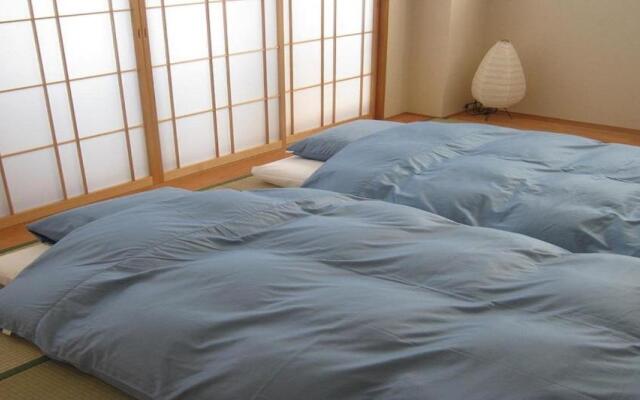 Guesthouse Hyakumanben Cross japanese room / Vacation STAY 15396