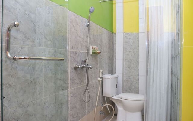 Airy Sawojajar Danau Bratan H5 A1 Malang