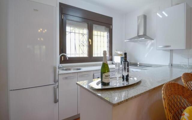 Casa Rural Parador del Silo Cónchar by Ruralidays