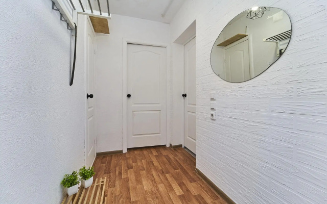 СУТКИ В КРД на улице Генерала Трошева 17