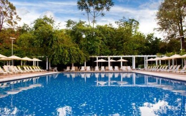 Grande Hotel São Pedro - Hotel Escola Senac