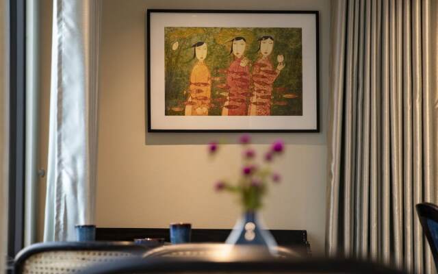 Lalita Boutique Hotel & Spa Ninh Binh