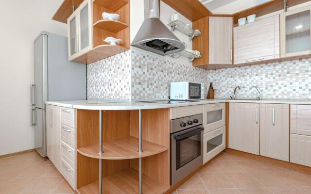 Vershina-PV on Dostyk street 5