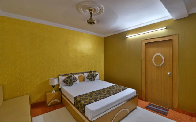 Hotel Mg Residency