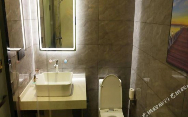 Wanfeng Hotel