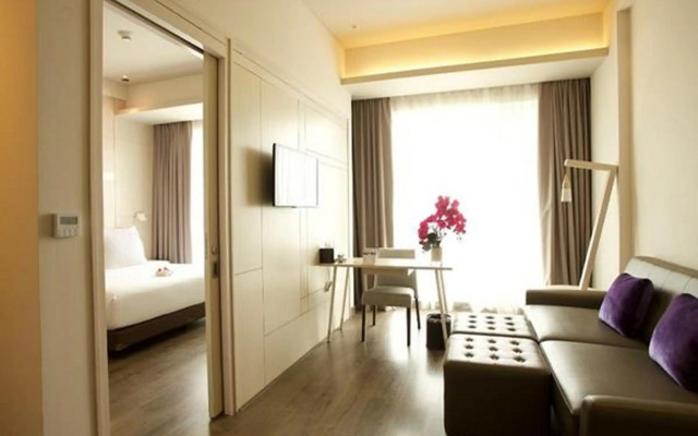 Swiss-belinn Cikarang