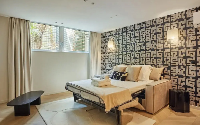 Wonderful & New Apart Saint Germain Invalides