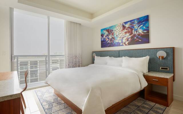 The Circ Hotel Hollywood, Sonder by Marriott Bonvoy