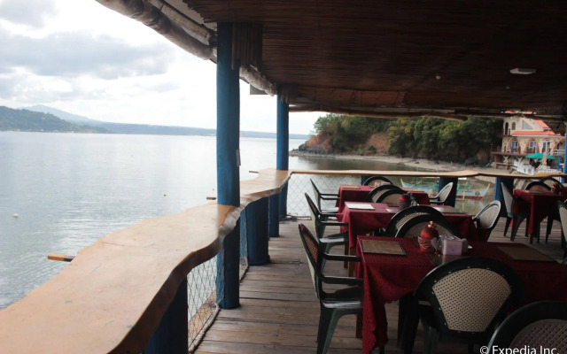 Subiza Beach Resort