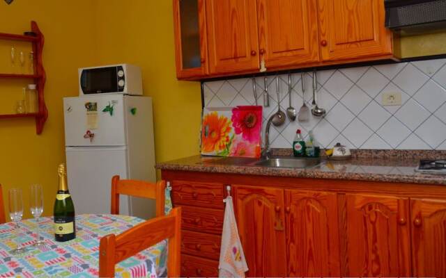 Apartamentos Nayara
