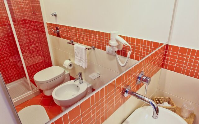 Residence Cortile Antico