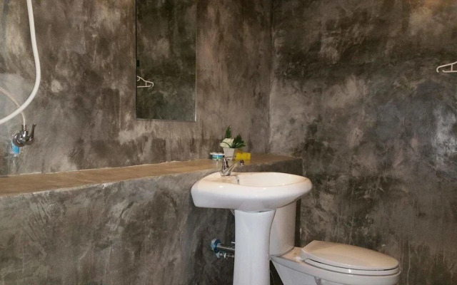 Bansarapoj Resort