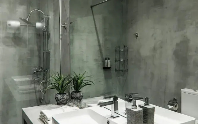 Superior One Luxury Apartments