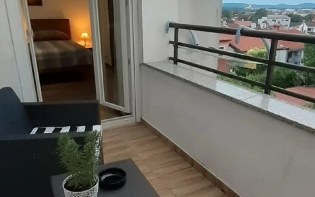 Apartments Alto