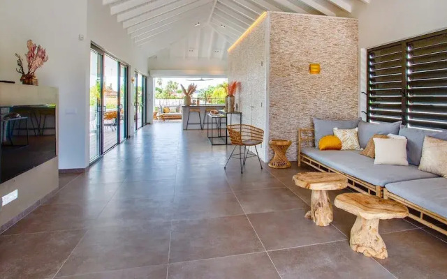 The Villas by LXRYHOME