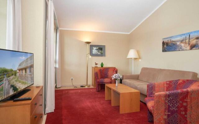 Seepark Sellin FeWo AG 393