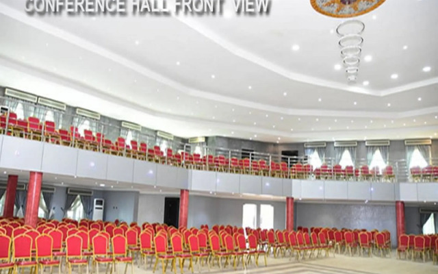 Edo Heritage Hotel
