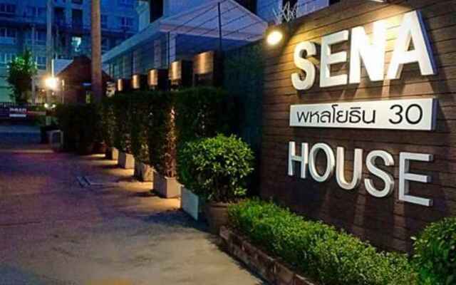 Sena House Paholyothin 30