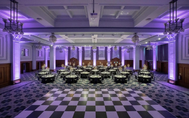 Kimpton Clocktower by IHG