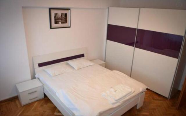 Ideal Accommodation Unirii Square