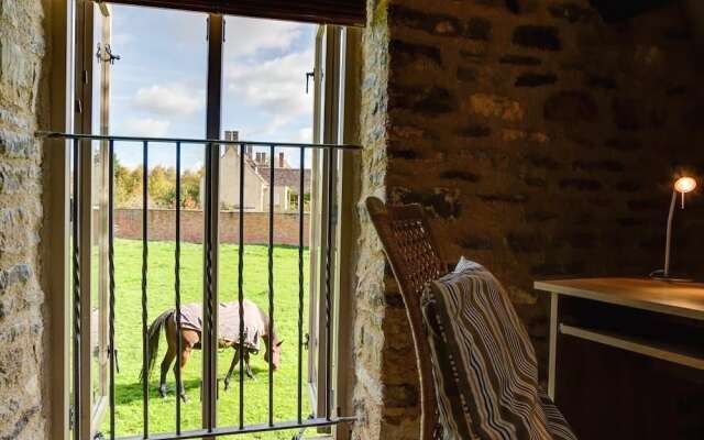 Wagon House, MALMESBURY