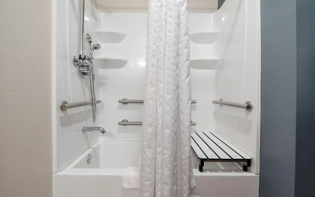 Extended Stay America Suites Fort Lauderdale Plantation