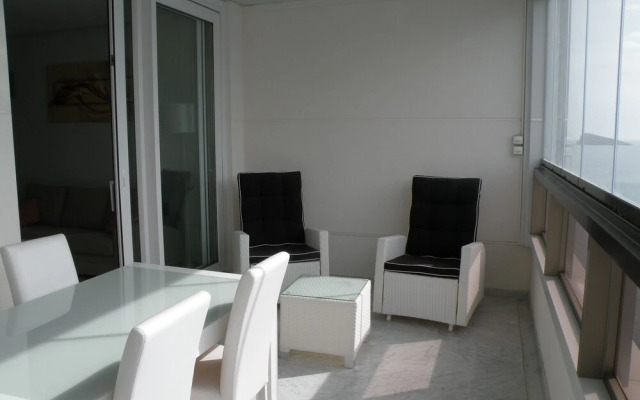 Apartamentos Gemelos 28 1 Dormitorio