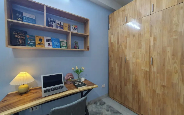 The Chilling'N Homestay