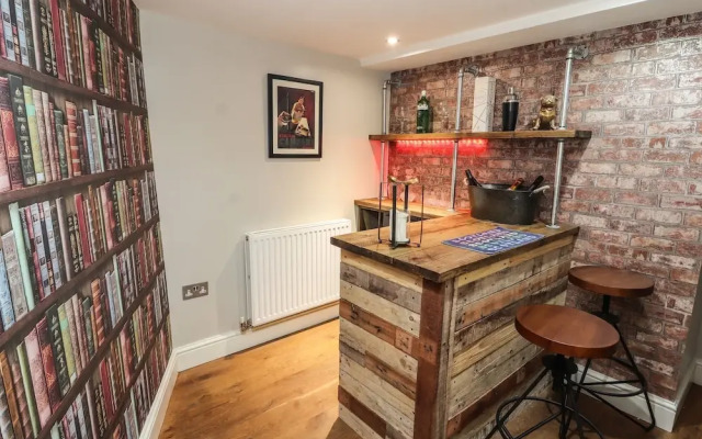 The Olde Drill House