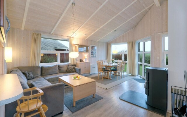 Friedrichskoog/strandpark 12