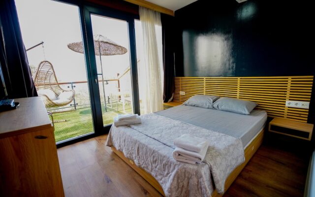 Qcunda Otel Restorant