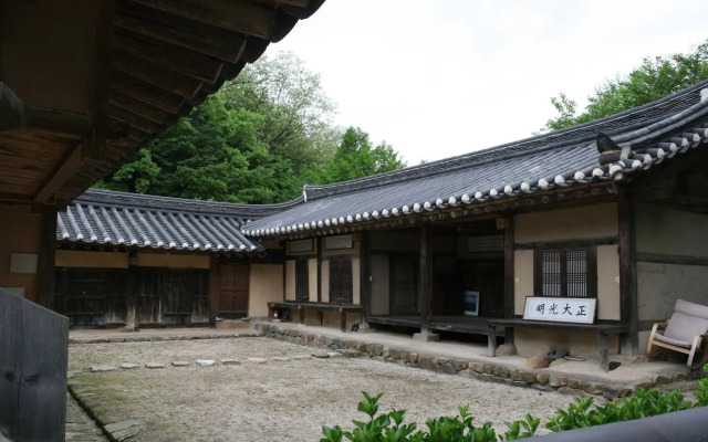 Samsan Gotaek