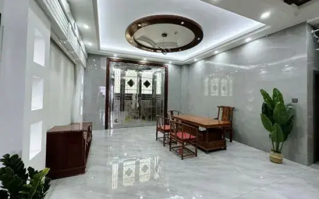 Yilan Bay Homestay
