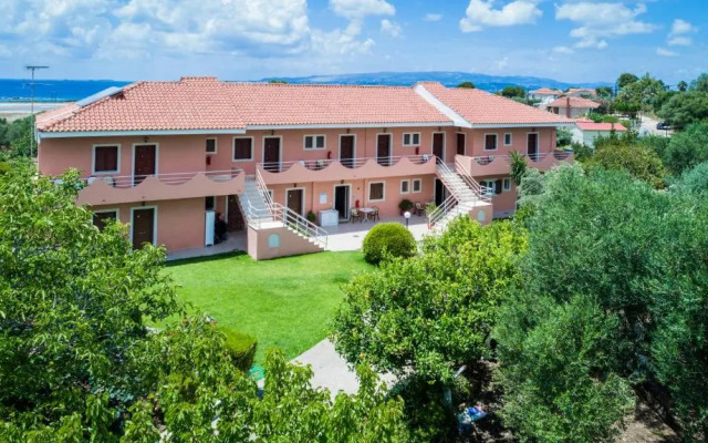 Mirtia Studios