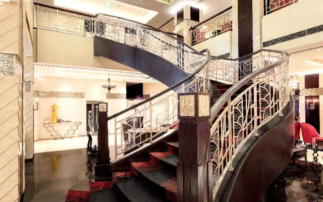 The Yangtze Boutique Shanghai