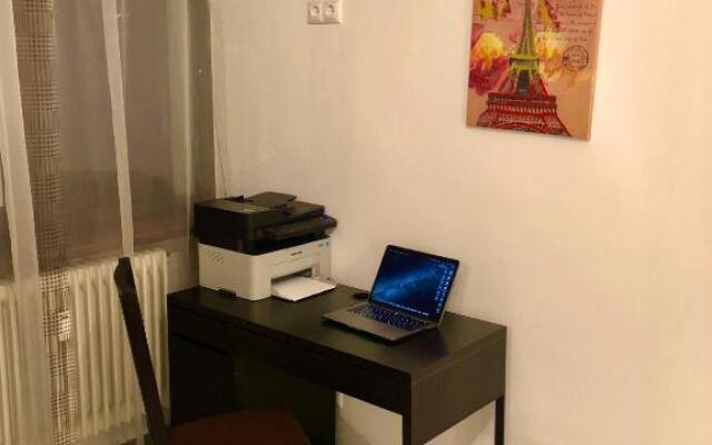 Localita Polin 15, apartamenti 21