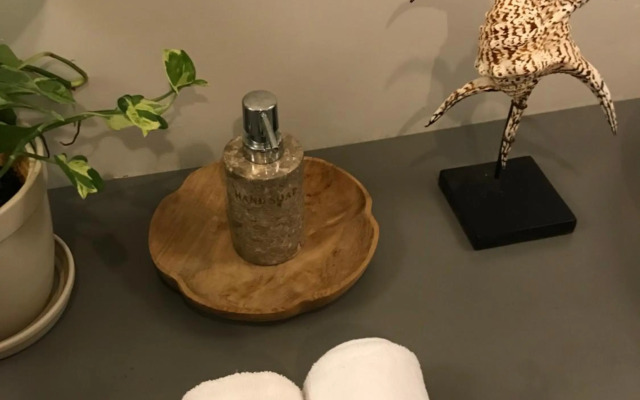 Seabirds Bed and Breakfast