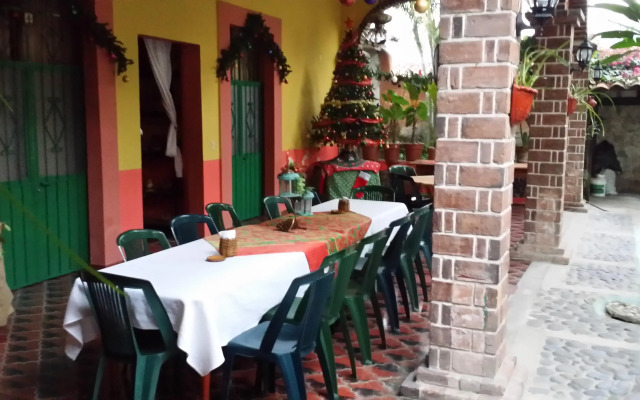 Posada del Rio