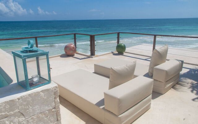 La Zebra Tulum - a Small Luxury Hotel