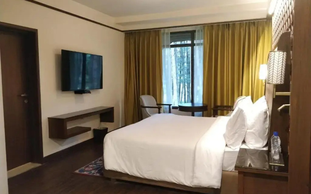 Radisson Golf Resort Pahalgam