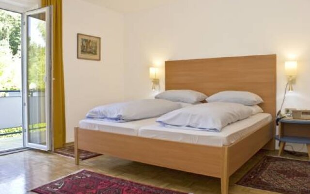 Hotel Klopeinersee