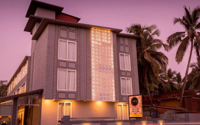 OYO 2440 Palm Grove