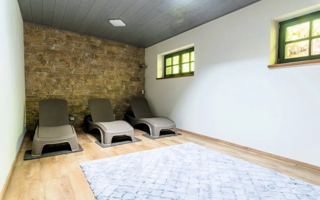 Villa in Rudnik With Pool & Sauna Retreat