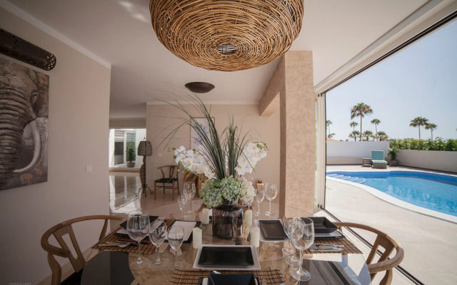 Haciendas Village Tenerife