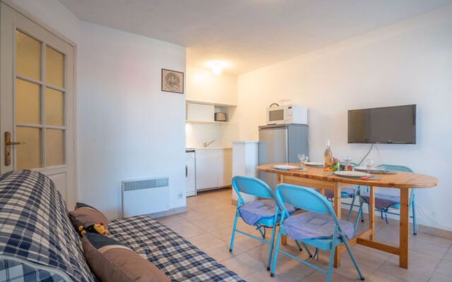 Port Quiétude 29361