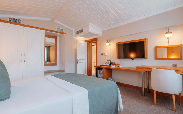 Ts Park Hotel