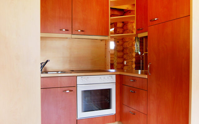 Chalet Edelweiss