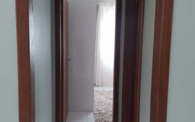 Casa Vista Mar - Ribeirão da Ilha