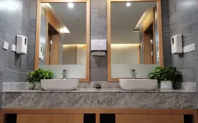 Jianghehui International Hotel