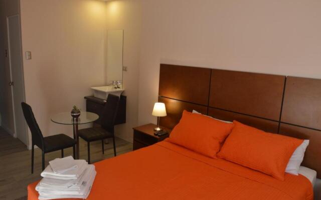 Origen Apart Hotel